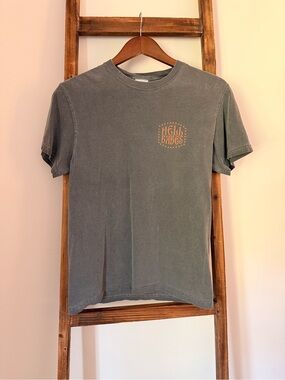 Hell Babes Short Sleeve T-Shirt - Washed Gray